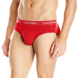 Calvin Klein Men's Air FX Micro Hip Brief