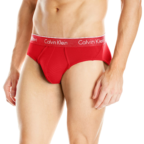 Calvin Klein Men's Air FX Micro Hip Brief