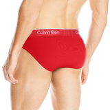 Calvin Klein Men's Air FX Micro Hip Brief