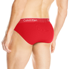 Calvin Klein Men's Air FX Micro Hip Brief