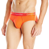Calvin Klein Men's Air FX Micro Hip Brief