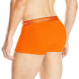 Calvin Klein Men's Air FX Micro Low Rise Trunk