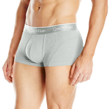 Calvin Klein Men's Air FX Micro Low Rise Trunk