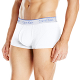 Calvin Klein Men's Air FX Micro Low Rise Trunk