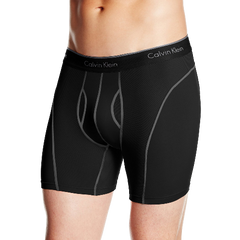 Calvin Klein Men's Athletic Boxer Brief