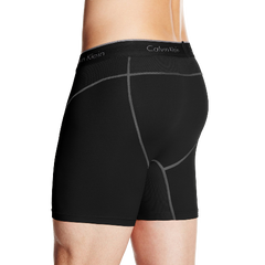 Calvin Klein Men's Athletic Boxer Brief