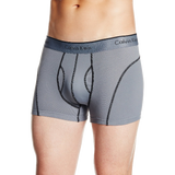 Calvin Klein Men's Athletic Trunk