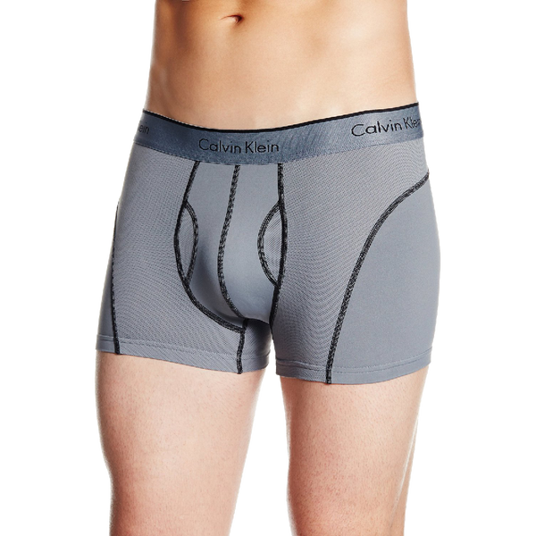 Calvin Klein Men's Athletic Trunk