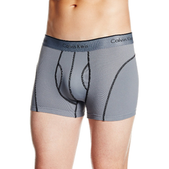 Calvin Klein Men's Athletic Trunk
