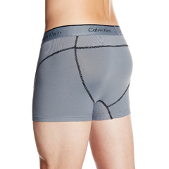 Calvin Klein Men's Athletic Trunk