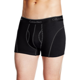 Calvin Klein Men's Athletic Trunk