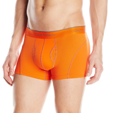 Calvin Klein Men's Athletic Trunk