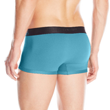 Calvin Klein Men's Bold Micro Low Rise Trunk