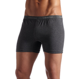 Calvin Klein Men's Boxer Matrix Knit Slim Fit Boxer