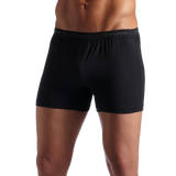 Calvin Klein Men's Boxer Matrix Knit Slim Fit Boxer