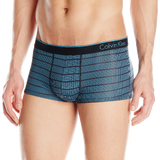 Calvin Klein Men's CK One Micro Low Rise Trunk