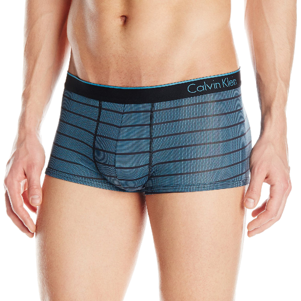 Calvin Klein Men's CK One Micro Low Rise Trunk