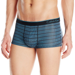 Calvin Klein Men's CK One Micro Low Rise Trunk