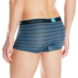 Calvin Klein Men's CK One Micro Low Rise Trunk