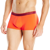 Calvin Klein Men's CK One Micro Low Rise Trunk