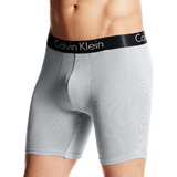 Calvin Klein Men's Dual Tone Boxer Brief