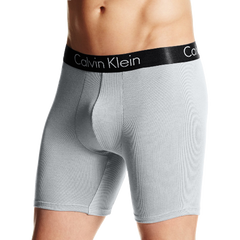 Calvin Klein Men's Dual Tone Boxer Brief