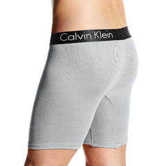 Calvin Klein Men's Dual Tone Boxer Brief