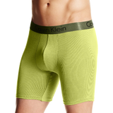 Calvin Klein Men's Dual Tone Boxer Brief