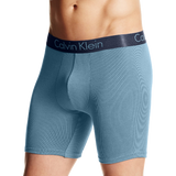 Calvin Klein Men's Dual Tone Boxer Brief