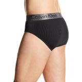 Calvin Klein Men's Dual Tone Hip Brief