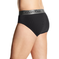 Calvin Klein Men's Dual Tone Hip Brief