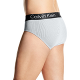 Calvin Klein Men's Dual Tone Hip Brief
