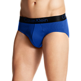 Calvin Klein Men's Dual Tone Hip Brief