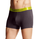 Calvin Klein Men's Dual Tone Trunk