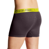Calvin Klein Men's Dual Tone Trunk