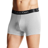 Calvin Klein Men's Dual Tone Trunk