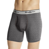 Champion Men's Tech Performance Boxer Brief