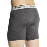 Champion Men's Tech Performance Boxer Brief