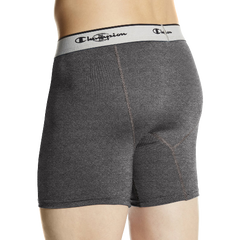 Champion Men's Tech Performance Boxer Brief