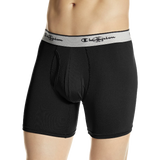 Champion Men's Tech Performance Boxer Brief