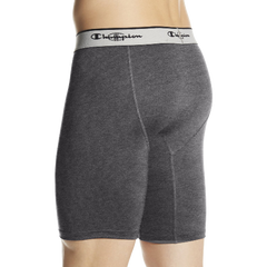 Champion Men's Tech Performance Long Leg Boxer Brief