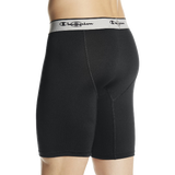 Champion Men's Tech Performance Long Leg Boxer Brief