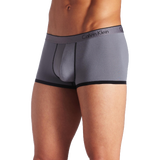 Ck One Men's Micro Low Rise Trunk