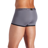 Ck One Men's Micro Low Rise Trunk