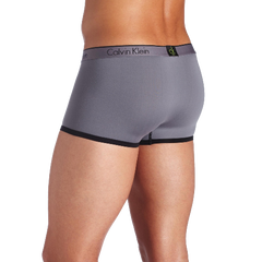 Ck One Men's Micro Low Rise Trunk