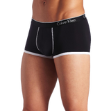 Ck One Men's Micro Low Rise Trunk