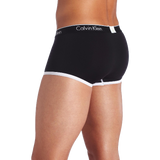 Ck One Men's Micro Low Rise Trunk