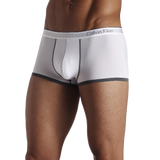 Ck One Men's Micro Low Rise Trunk