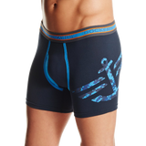 Dockers Men's Boxer Brief