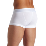 Emporio Armani Men's Cotton Stretch Trunk